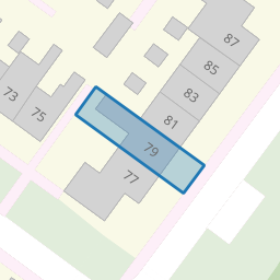 Perceel CVD00-C-1367