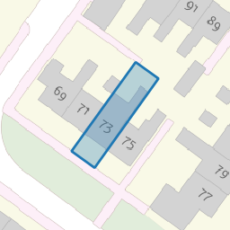 Perceel CVD00-C-1372