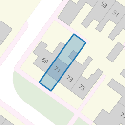 Perceel CVD00-C-1373