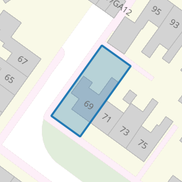 Perceel CVD00-C-1374