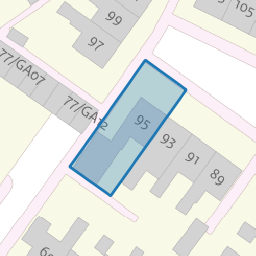 Perceel CVD00-C-1376