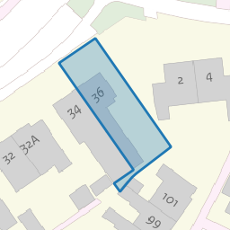 Perceel CVD00-C-1381