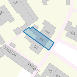 Perceel CVD00-C-1384