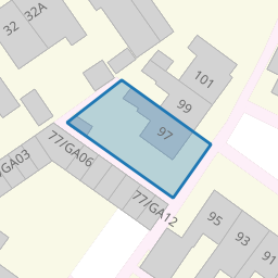 Perceel CVD00-C-1385