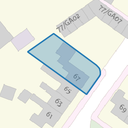 Perceel CVD00-C-1389