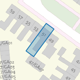 Perceel CVD00-C-1397