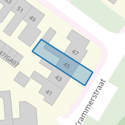 Perceel CVD00-C-1400