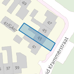 Perceel CVD00-C-1401