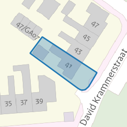 Perceel CVD00-C-1402