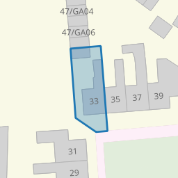 Perceel CVD00-C-1407