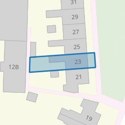 Perceel CVD00-C-1412