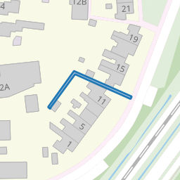 Perceel CVD00-C-1419