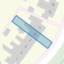 Perceel CVD00-C-1421