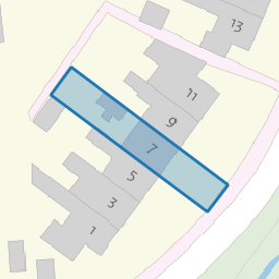 Perceel CVD00-C-1422