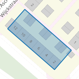 Perceel CVD00-C-1448