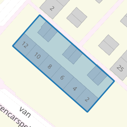 Perceel CVD00-C-1451