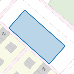 Perceel CVD00-C-1456