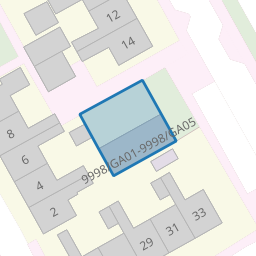 Perceel CVD00-C-1476