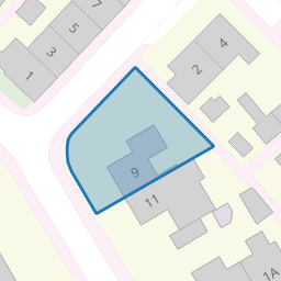 Perceel CVD00-C-1481