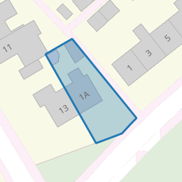 Perceel CVD00-C-1484