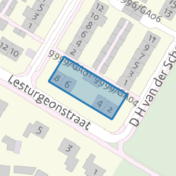 Perceel CVD00-C-1512