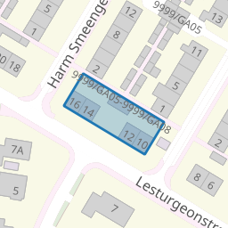 Perceel CVD00-C-1517