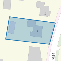 Perceel CVD00-C-1531