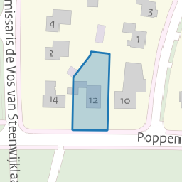 Perceel CVD00-C-1532