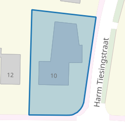 Perceel CVD00-C-1533