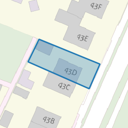 Perceel CVD00-C-1539