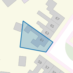 Perceel CVD00-C-1542