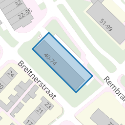 Perceel CVD00-C-1547