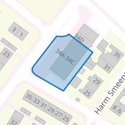 Perceel CVD00-C-1564