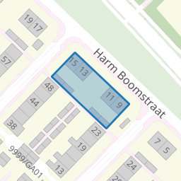 Perceel CVD00-C-1568