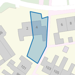 Perceel CVD00-C-1578