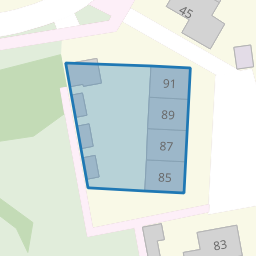 Perceel CVD00-C-1579