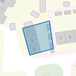 Perceel CVD00-C-1580