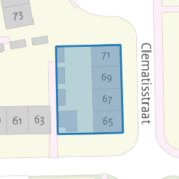 Perceel CVD00-C-1583