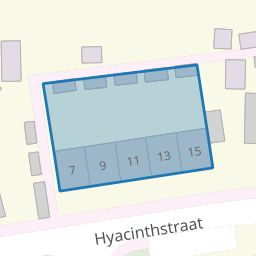 Perceel CVD00-C-1584