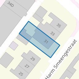 Perceel CVD00-C-1597