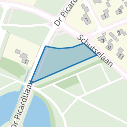 Perceel CVD00-C-1600