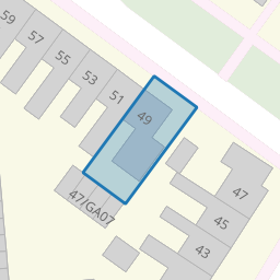 Perceel CVD00-C-1613