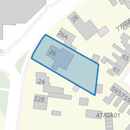 Perceel CVD00-C-1616