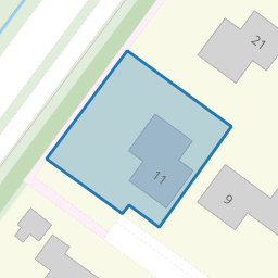 Perceel CVD00-C-1619