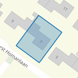 Perceel CVD00-C-1621