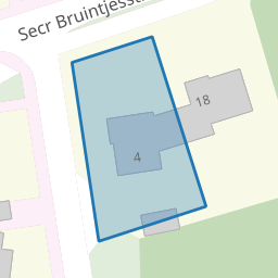 Perceel CVD00-C-1634