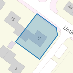 Perceel CVD00-C-1640