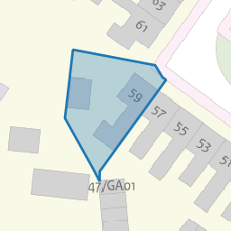 Perceel CVD00-C-1644