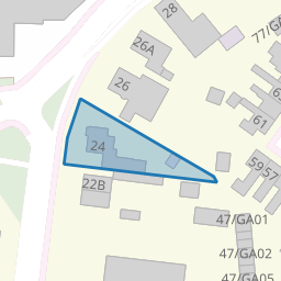 Perceel CVD00-C-1645