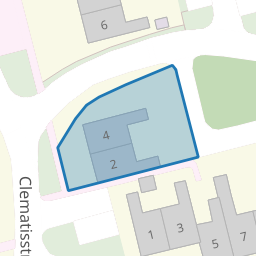 Perceel CVD00-C-1669